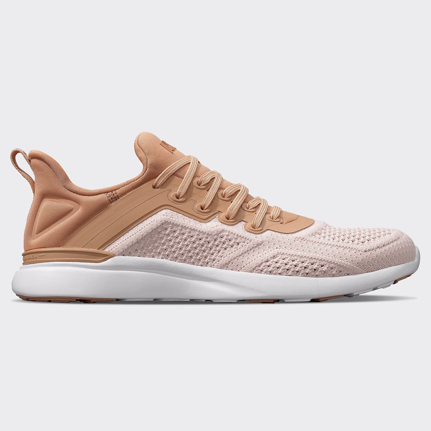 Women's TechLoom Tracer Caramel / Warm Silk / White