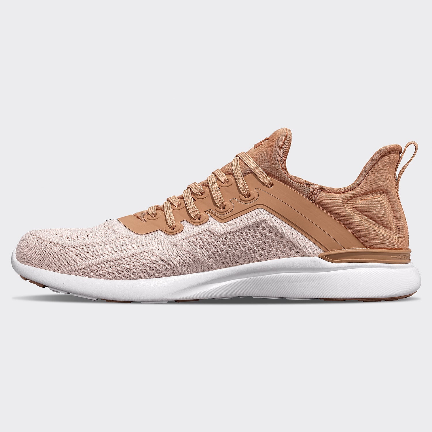 Women's TechLoom Tracer Caramel / Warm Silk / White