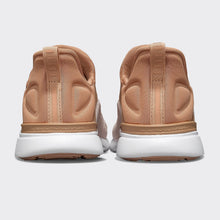 Women's TechLoom Tracer Caramel / Warm Silk / White