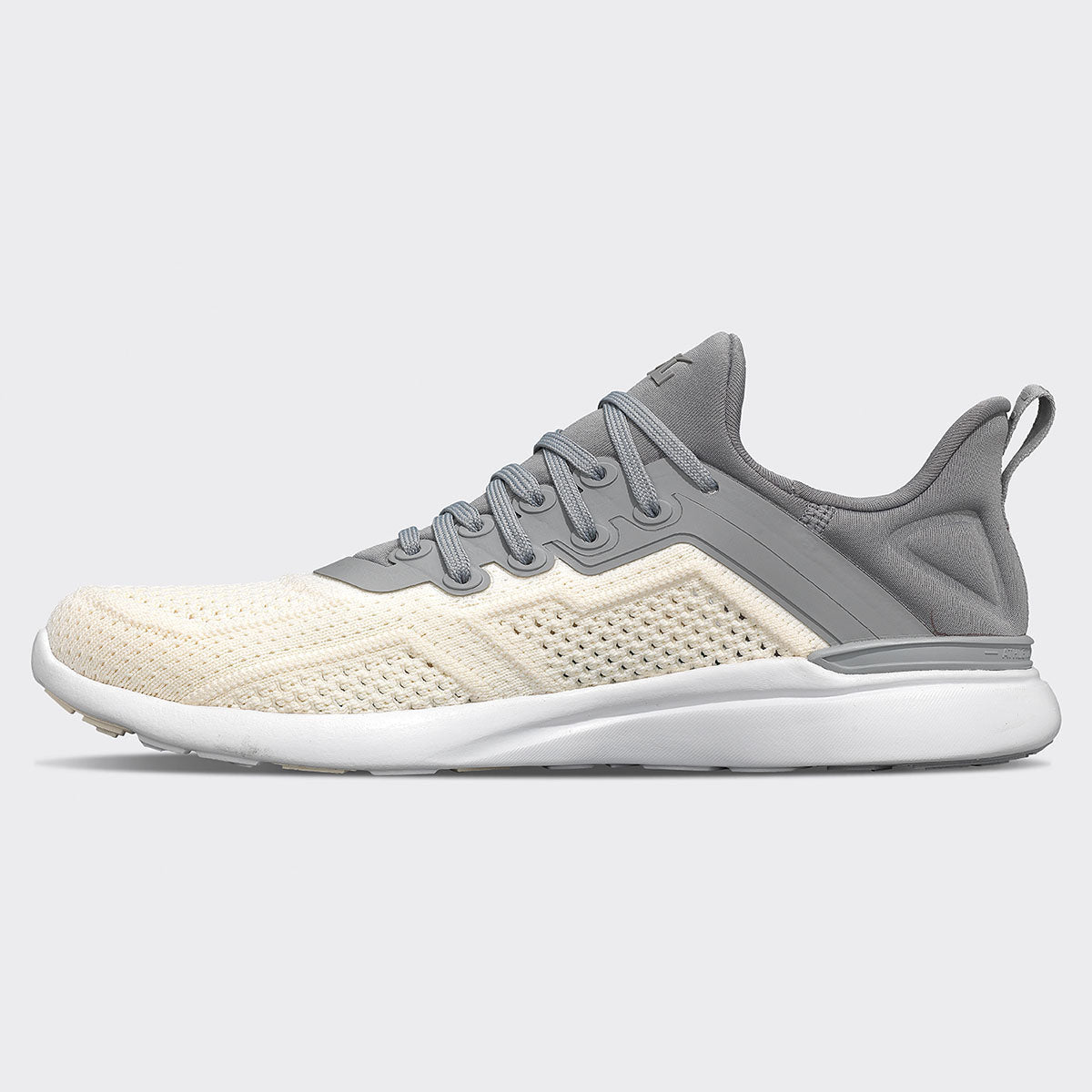Women's TechLoom Tracer Cement / Pristine / White