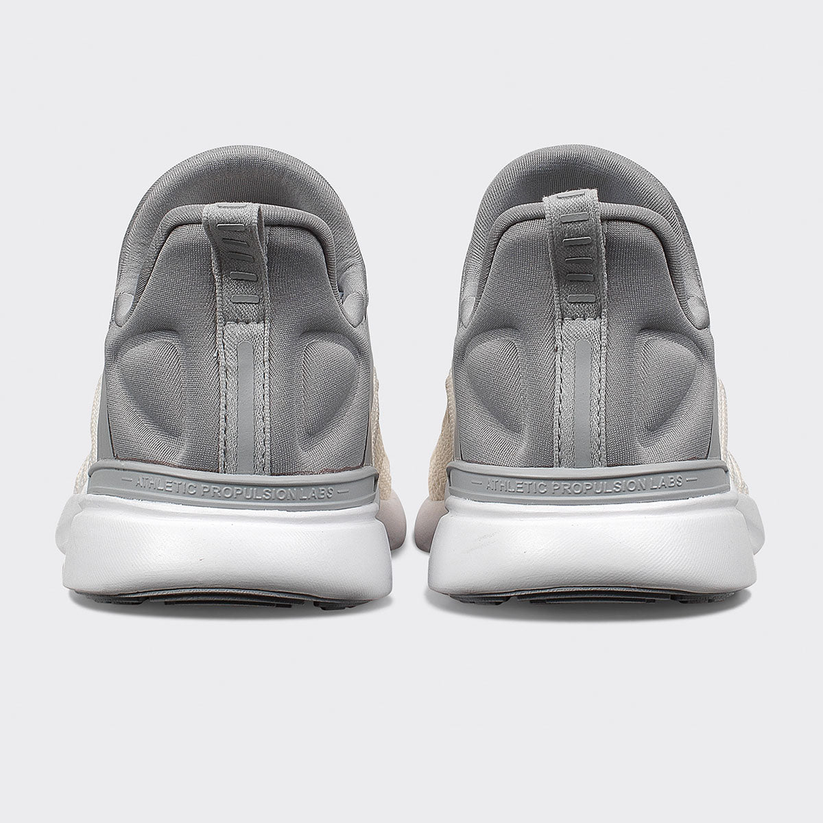 Women's TechLoom Tracer Cement / Pristine / White