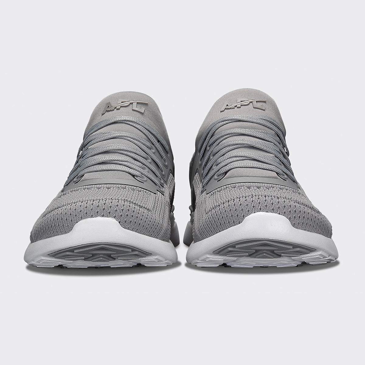 Women's TechLoom Tracer Cement / White