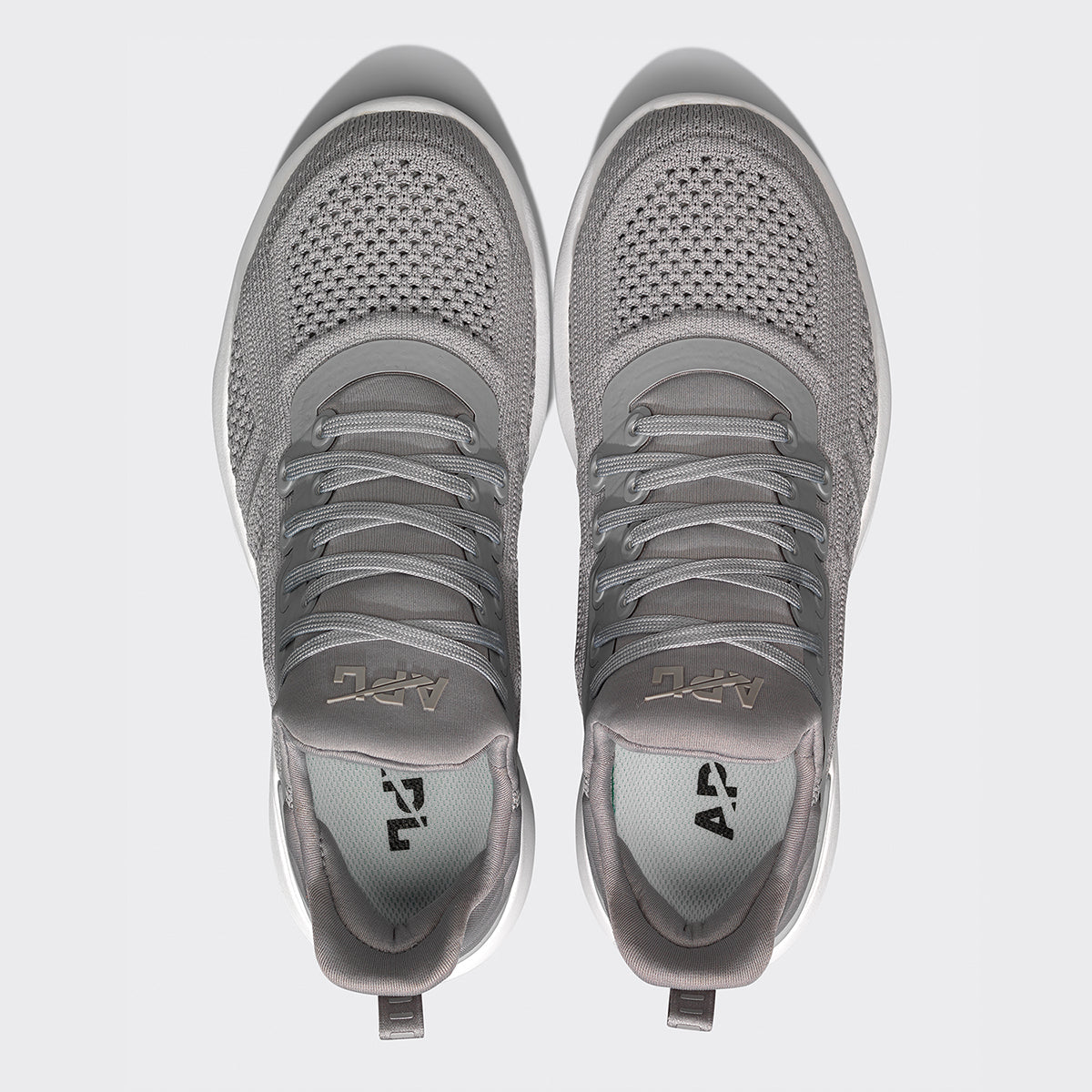 Women's TechLoom Tracer Cement / White