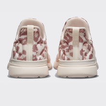 Women's TechLoom Tracer Creme / Beachwood / Leopard