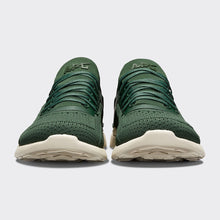 Women's TechLoom Tracer Dark Green / Pristine