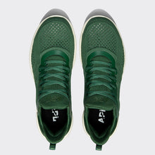 Women's TechLoom Tracer Dark Green / Pristine