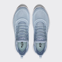 Women's TechLoom Tracer Frozen Grey / White