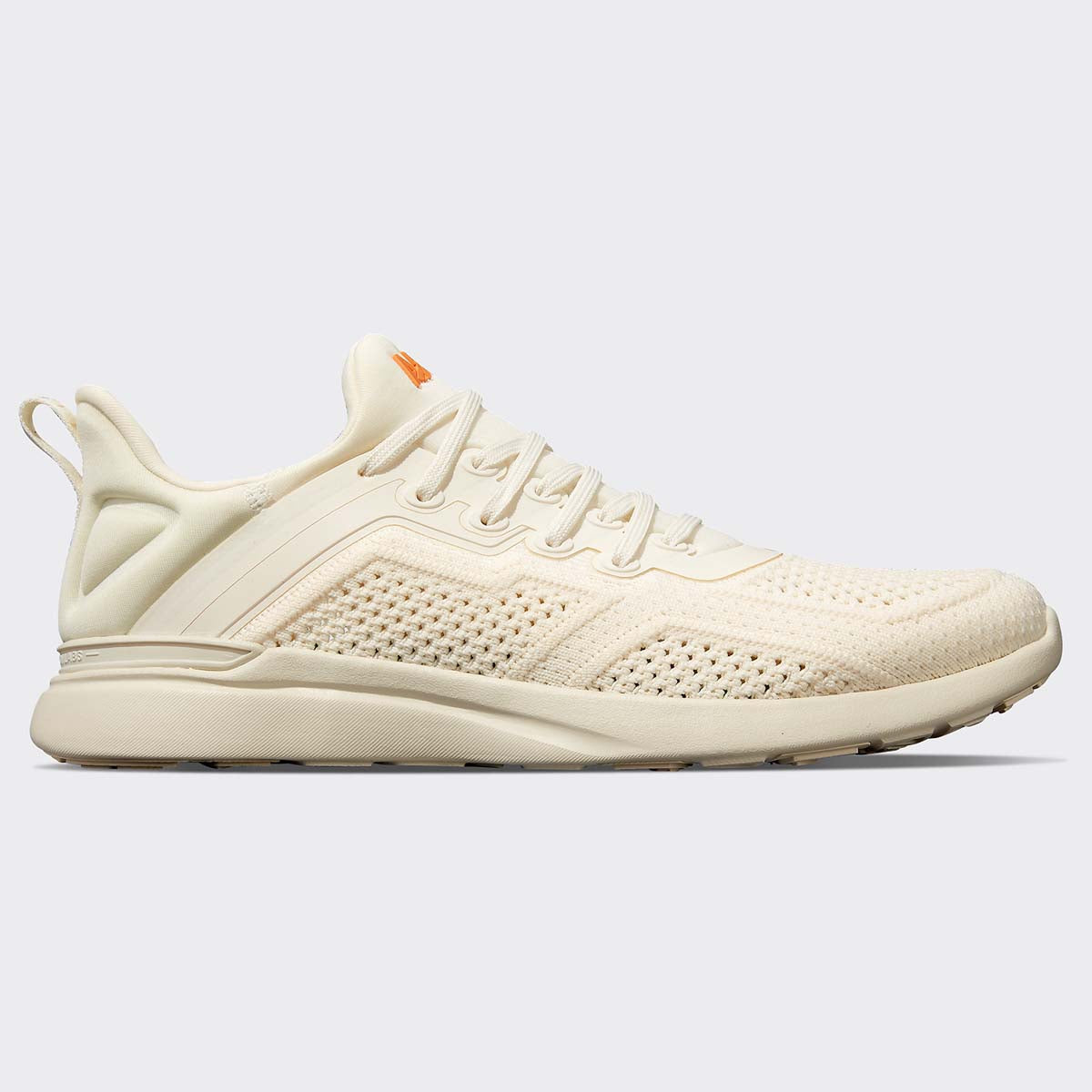 Men's TechLoom Tracer Pristine / Orange