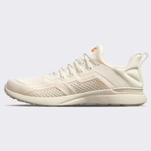 Men's TechLoom Tracer Pristine / Orange