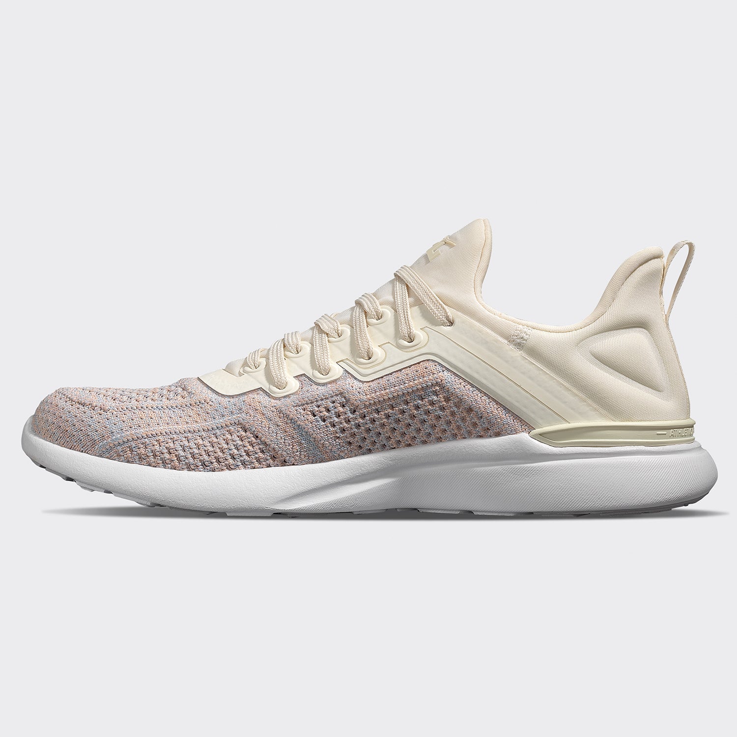Women's TechLoom Tracer Pristine / Pastel Multi / White