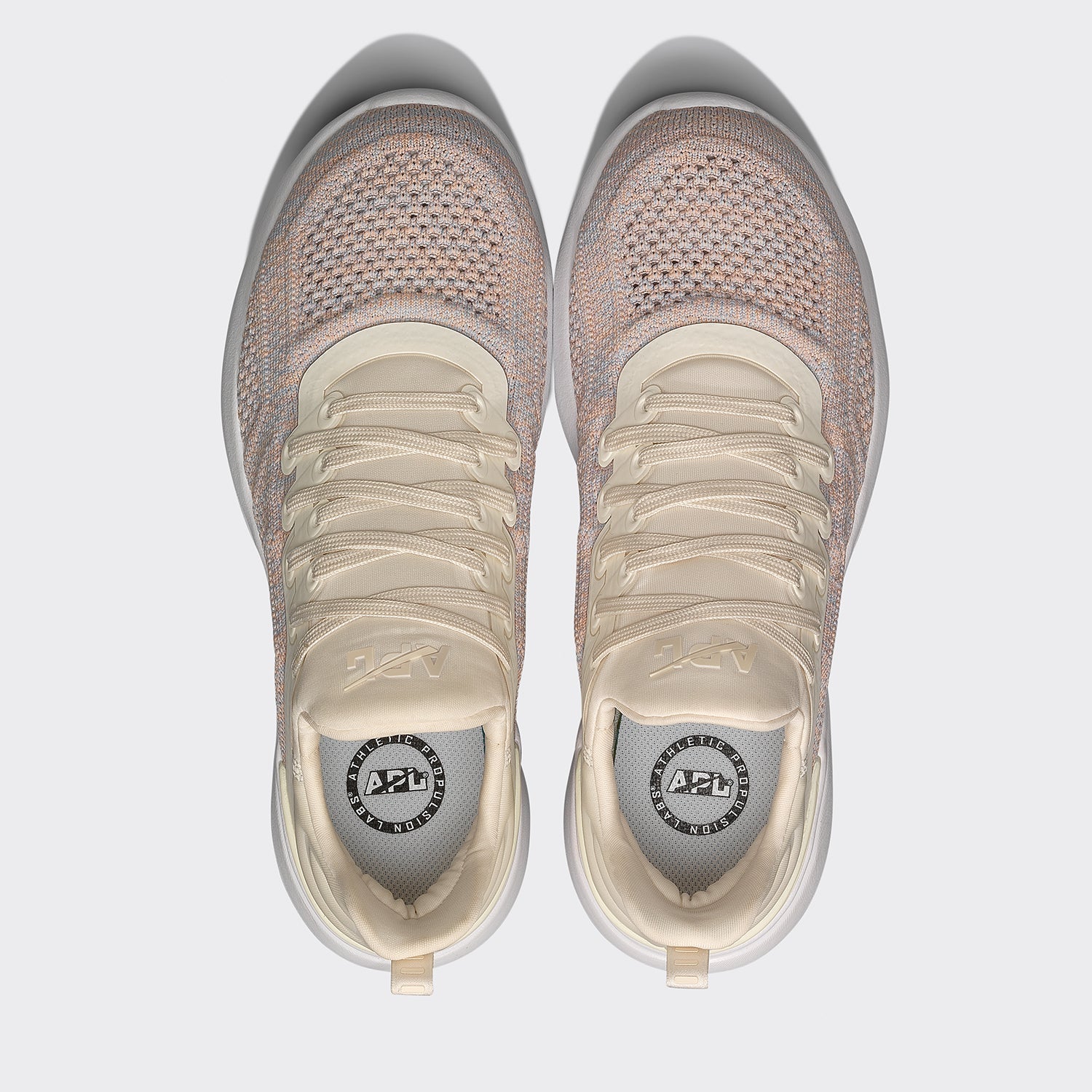 Women's TechLoom Tracer Pristine / Pastel Multi / White