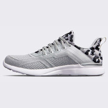 Women's TechLoom Tracer Silver / Black / Leopard