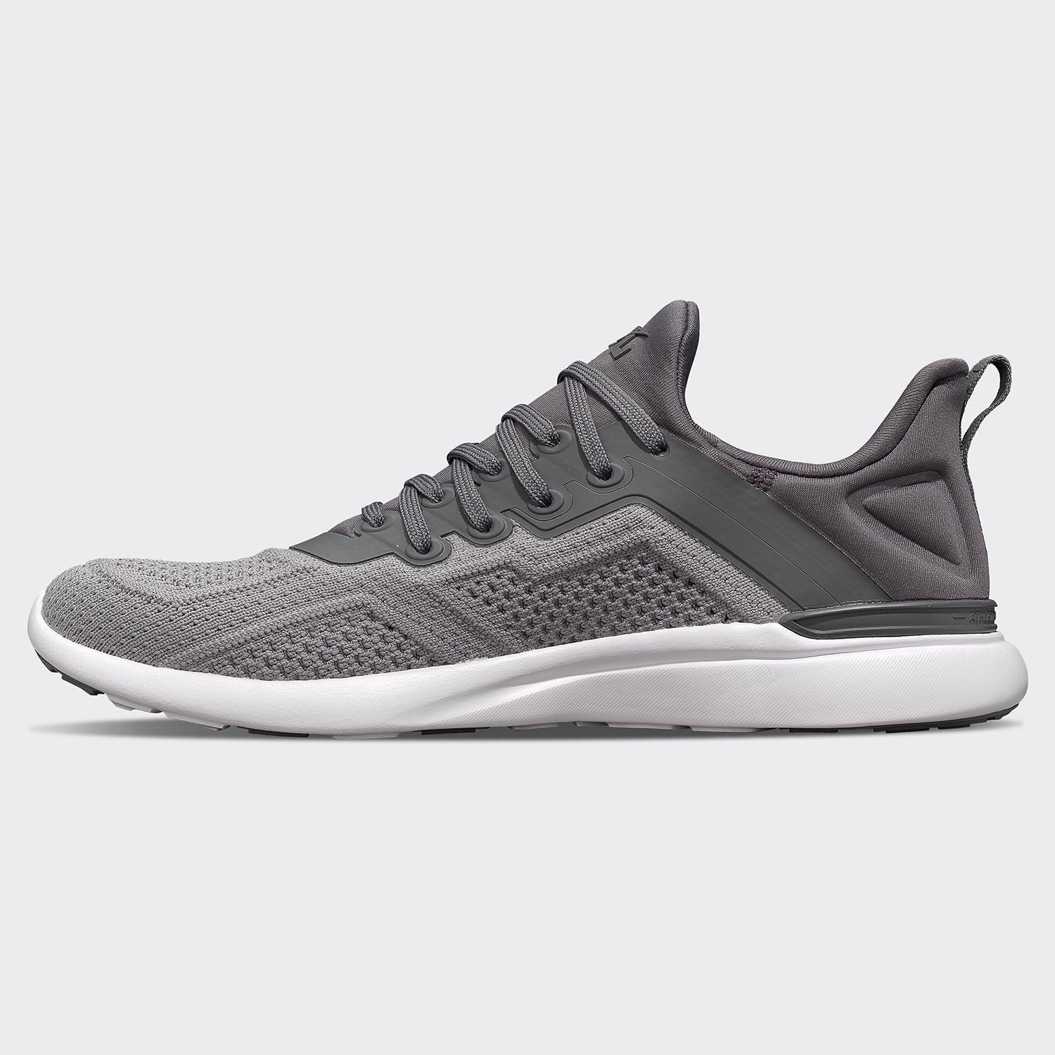 Women's TechLoom Tracer Smoke / Cement / White