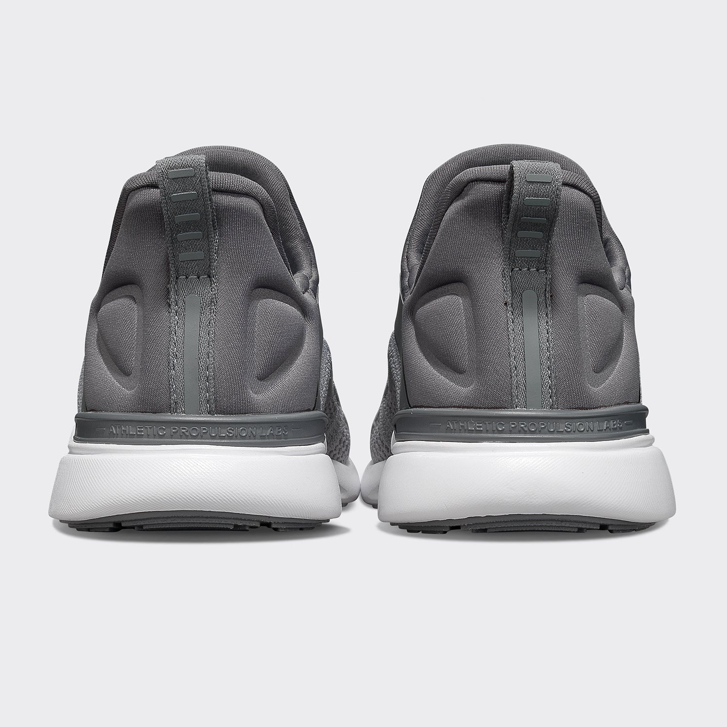 Women's TechLoom Tracer Smoke / Cement / White