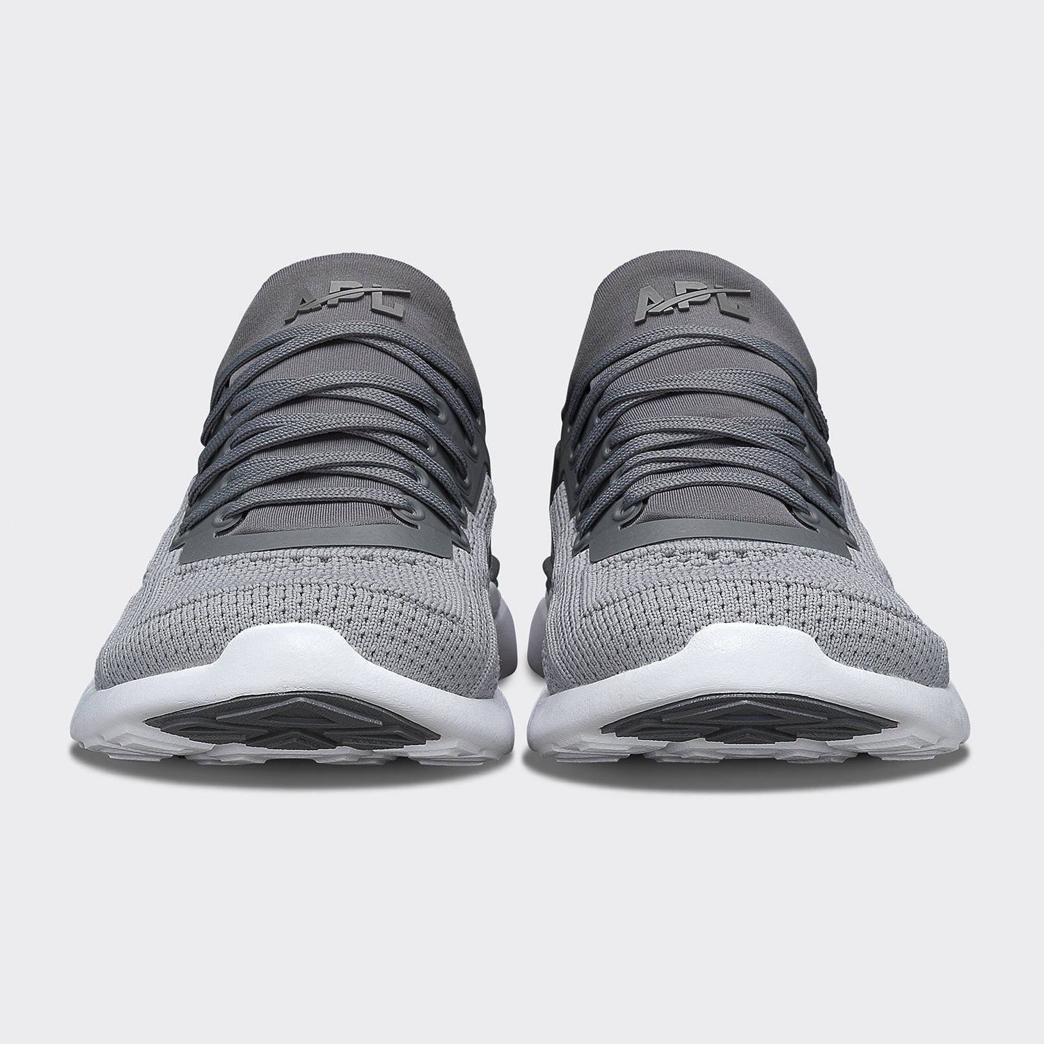 Women's TechLoom Tracer Smoke / Cement / White