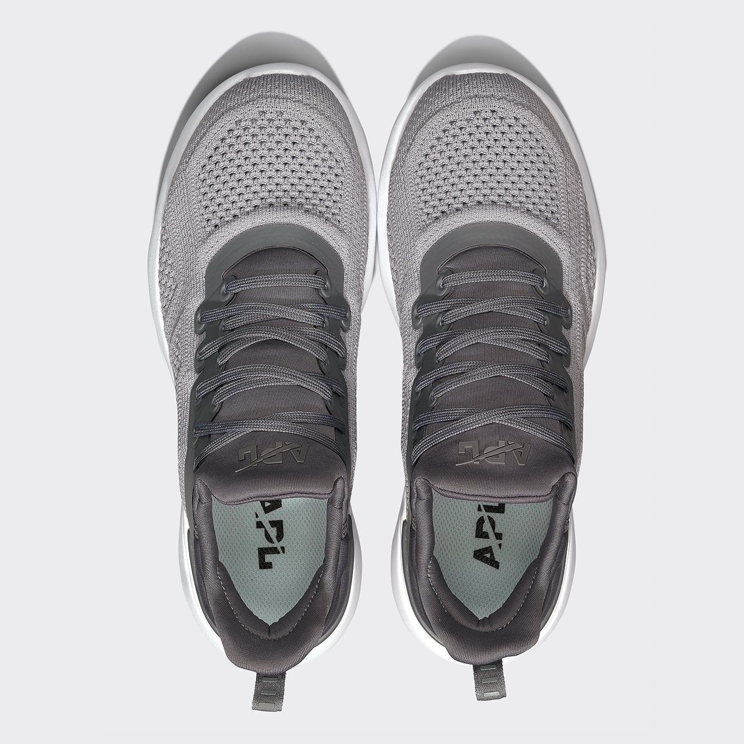 Women's TechLoom Tracer Smoke / Cement / White