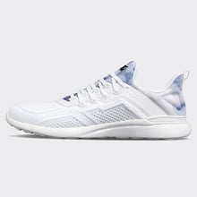 Women's TechLoom Tracer White / Black / Tie Dye