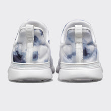 Women's TechLoom Tracer White / Black / Tie Dye