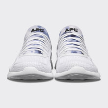 Women's TechLoom Tracer White / Black / Tie Dye