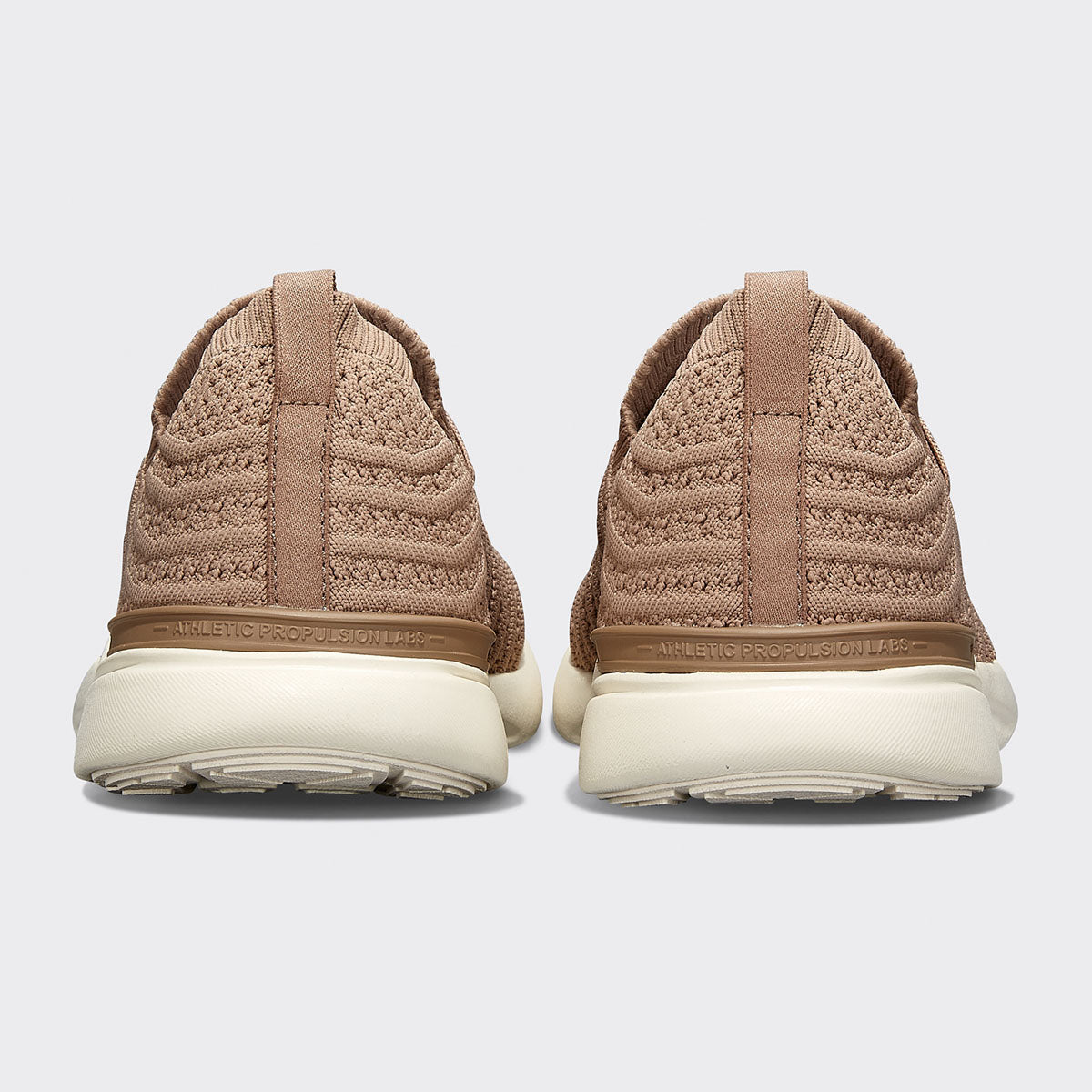 Women's TechLoom Wave Almond / Pristine / Mint