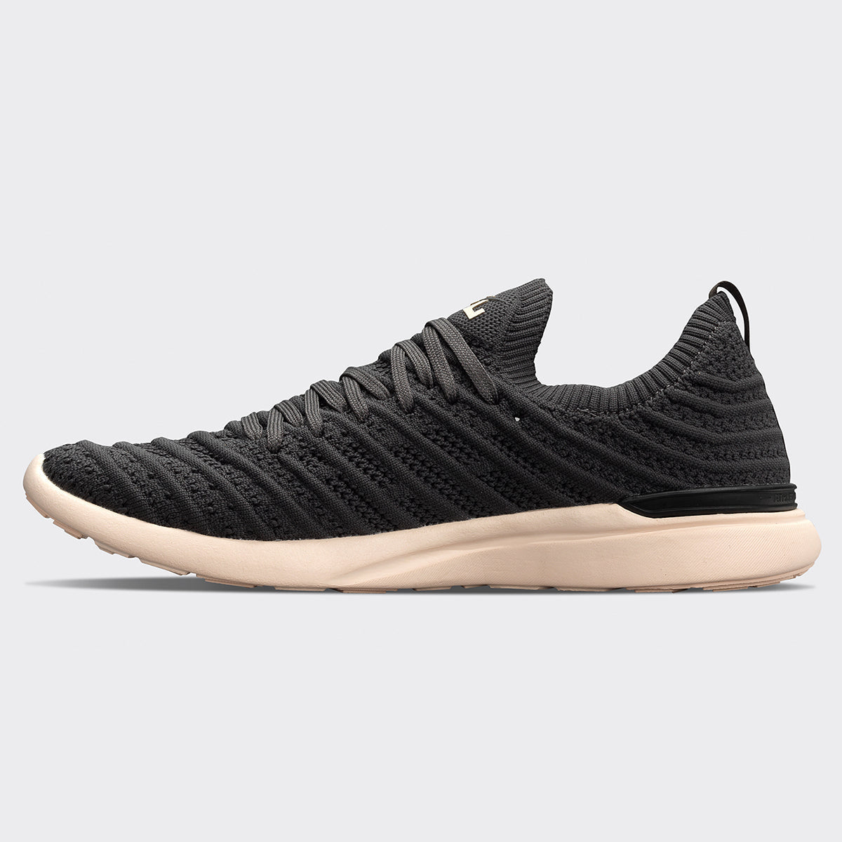 Women's TechLoom Wave Anthracite / Vanilla Cream