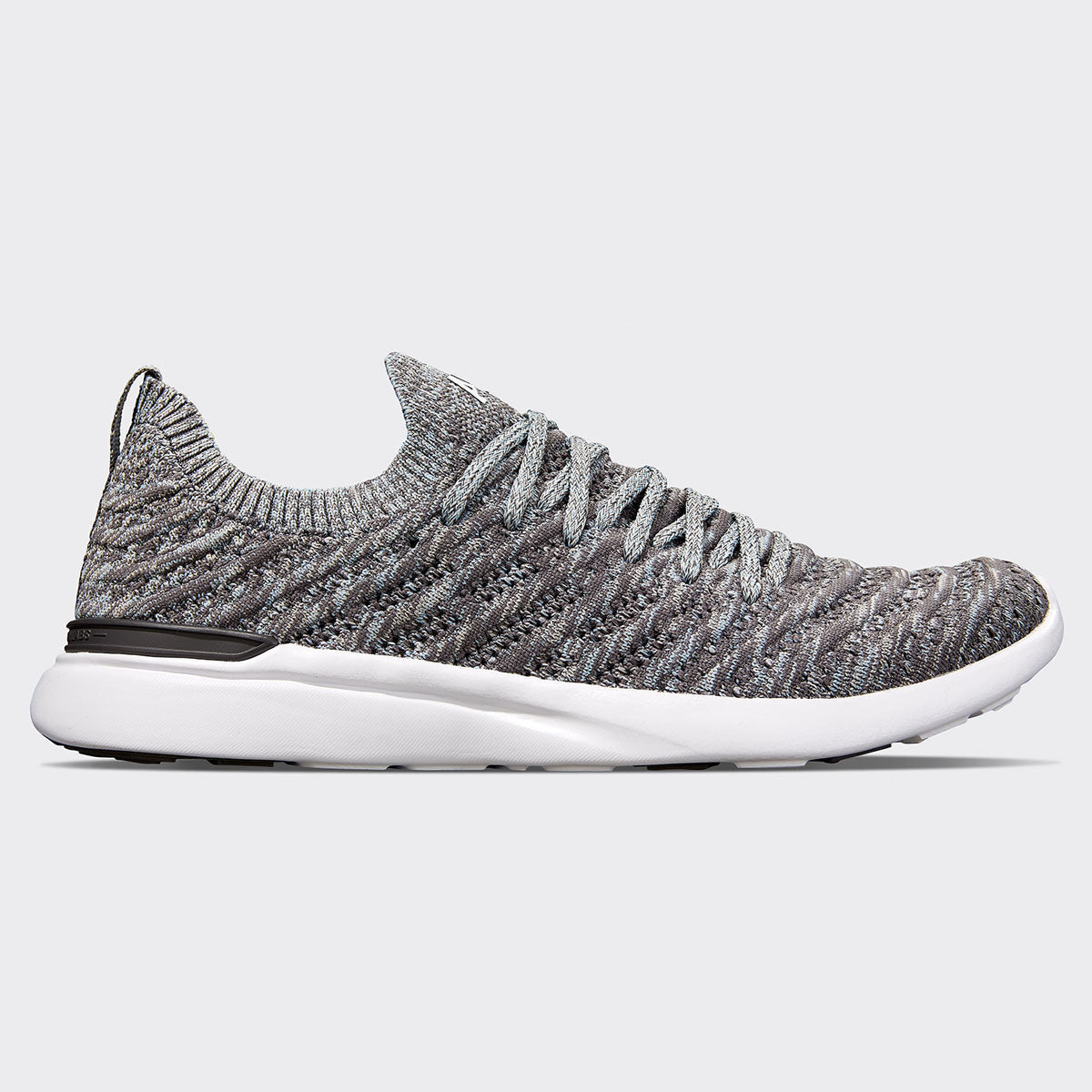 Women's TechLoom Wave Asteroid / Clay / Ice Blue