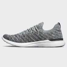 Women's TechLoom Wave Asteroid / Clay / Ice Blue