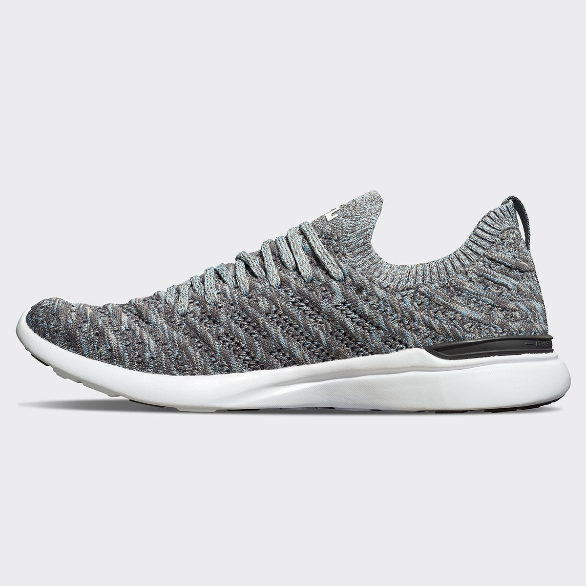 Women's TechLoom Wave Asteroid / Clay / Ice Blue