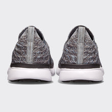 Women's TechLoom Wave Asteroid / Clay / Ice Blue