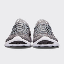 Women's TechLoom Wave Asteroid / Clay / Ice Blue