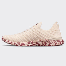 Women's TechLoom Wave Beach / Rose Dust / Burgundy