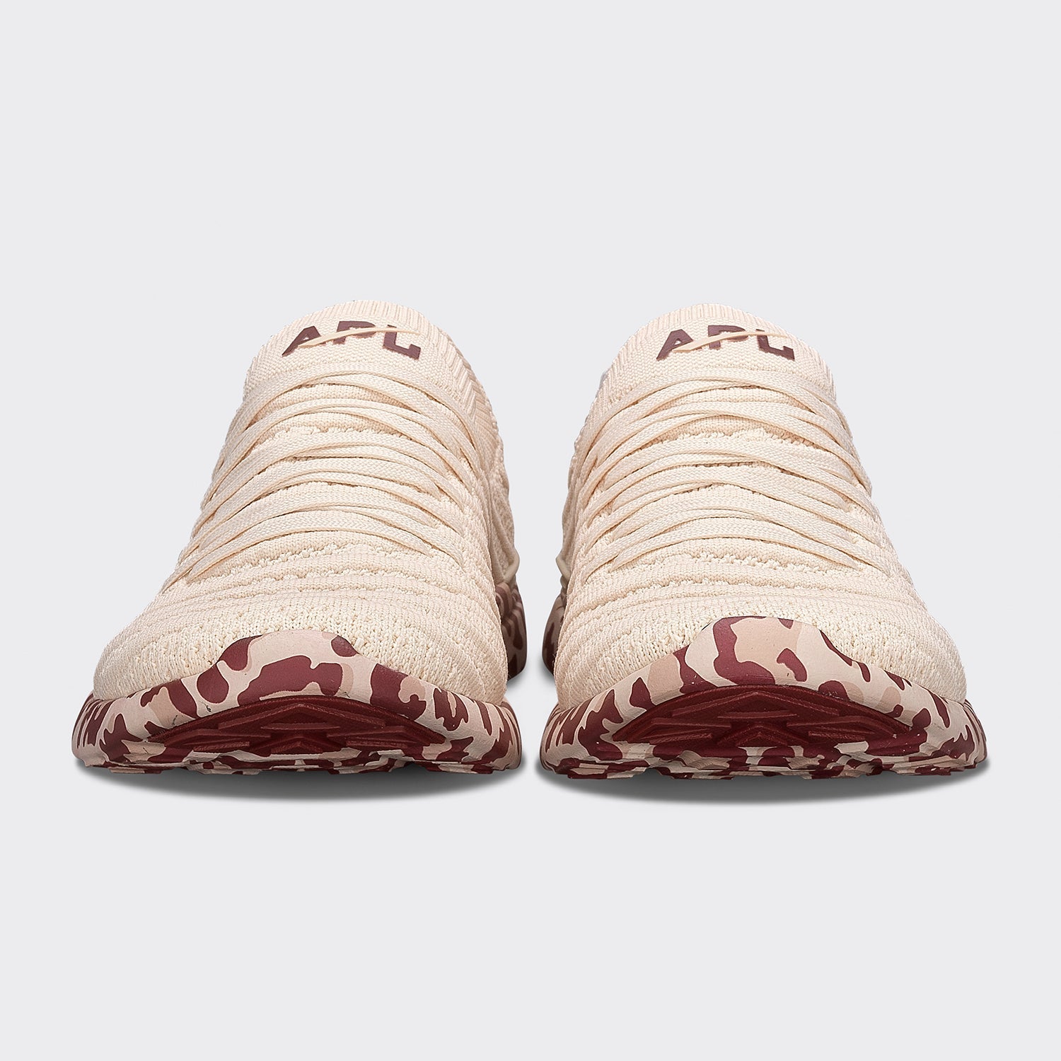 Women's TechLoom Wave Beach / Rose Dust / Burgundy