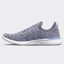 Women's TechLoom Wave Bellflower / Midnight / Melange