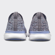 Women's TechLoom Wave Bellflower / Midnight / Melange