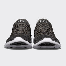 Men's Techloom Wave Black / Gold / Silver / Melange