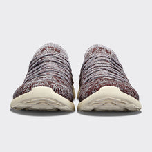 Women's TechLoom Wave Burgundy / Forged Blue / Pristine