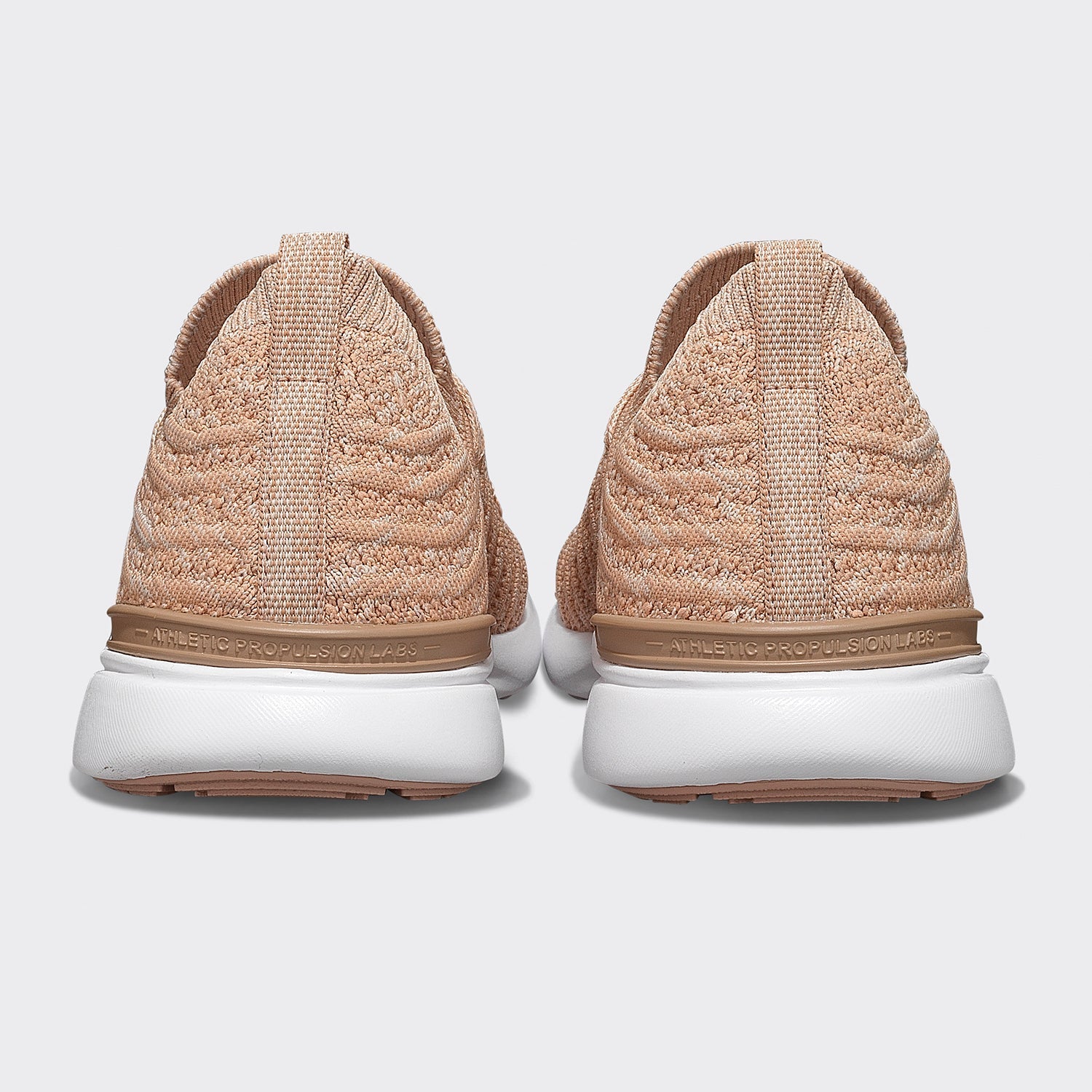 Men's TechLoom Wave Caramel / Almond / Melange