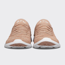 Men's TechLoom Wave Caramel / Almond / Melange