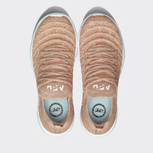 Men's TechLoom Wave Caramel / Almond / Melange
