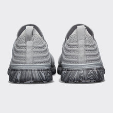 Women's TechLoom Wave Cement / Asteroid / Marble