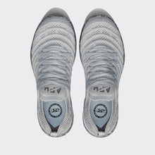 Women's TechLoom Wave Cement / Asteroid / Marble