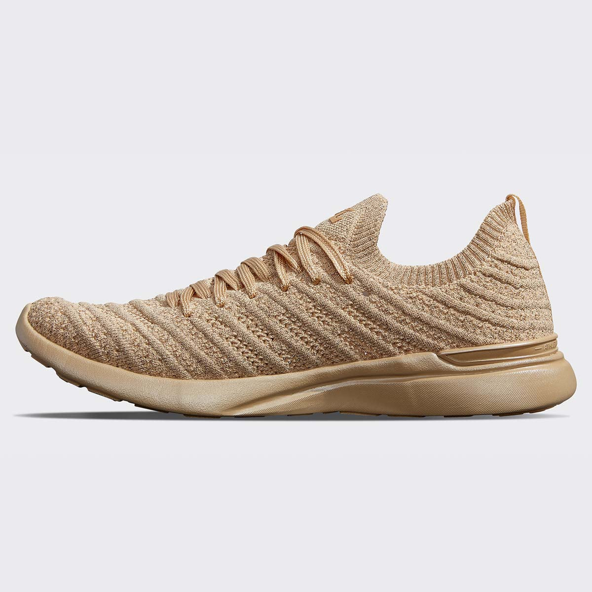 Men's TechLoom Wave Champagne