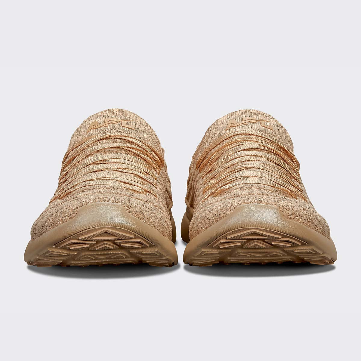 Men's TechLoom Wave Champagne