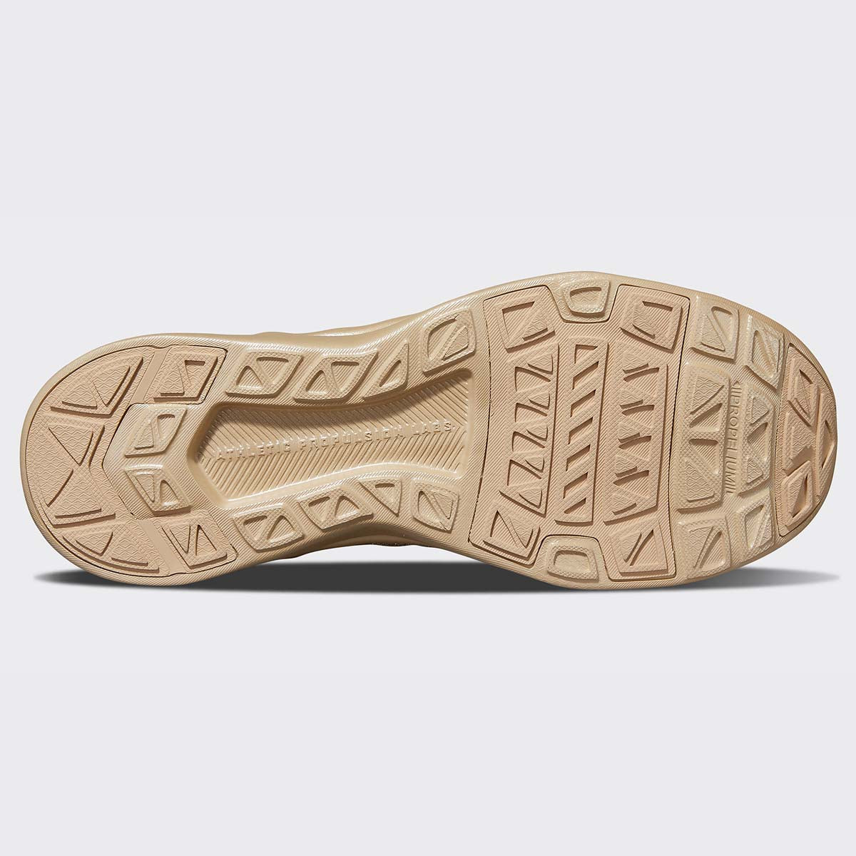 Men's TechLoom Wave Champagne