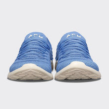 Women's TechLoom Wave Coastal Blue / Pristine