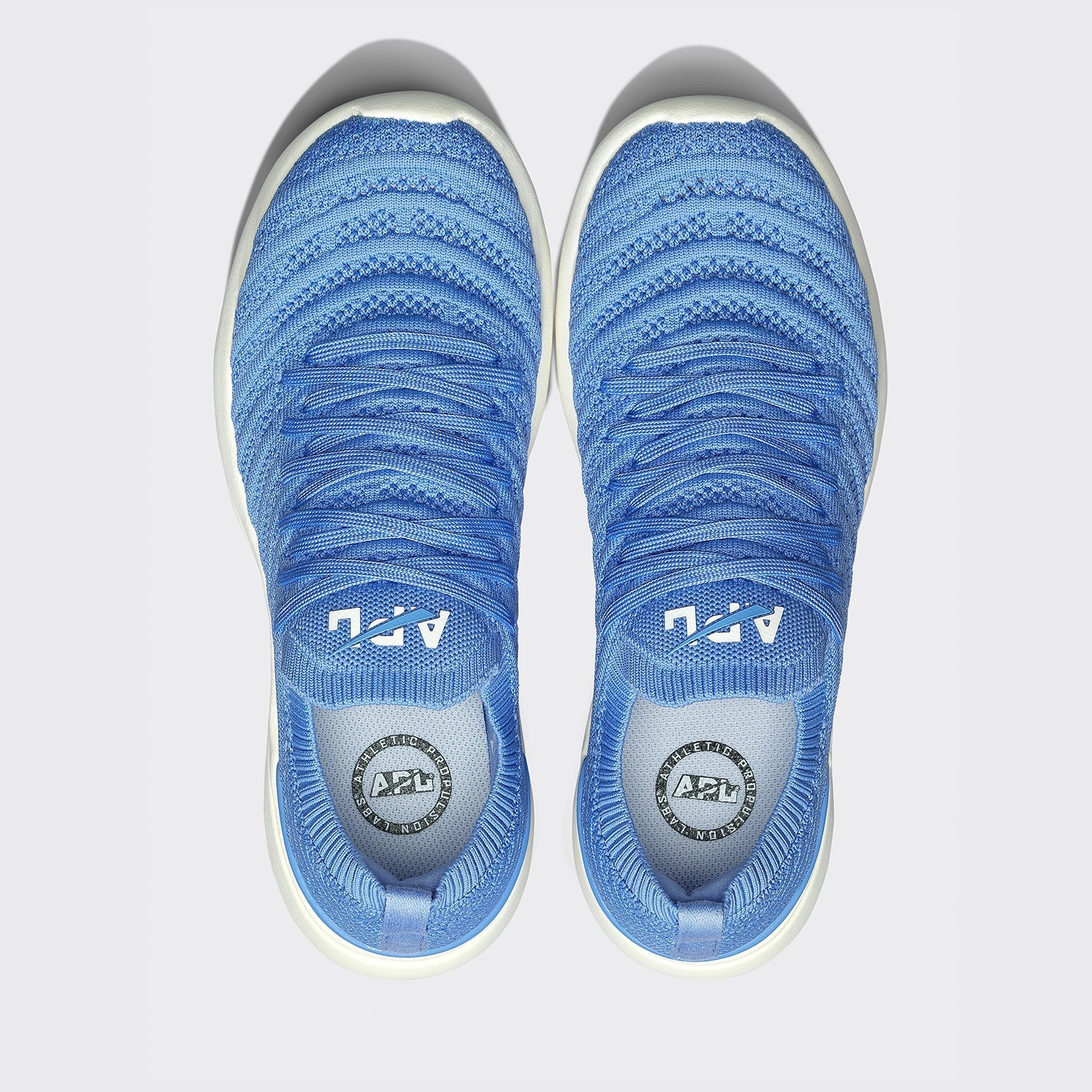 Women's TechLoom Wave Coastal Blue / Pristine