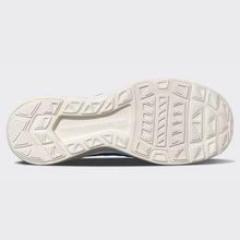 Women's TechLoom Wave Coastal Blue / Pristine