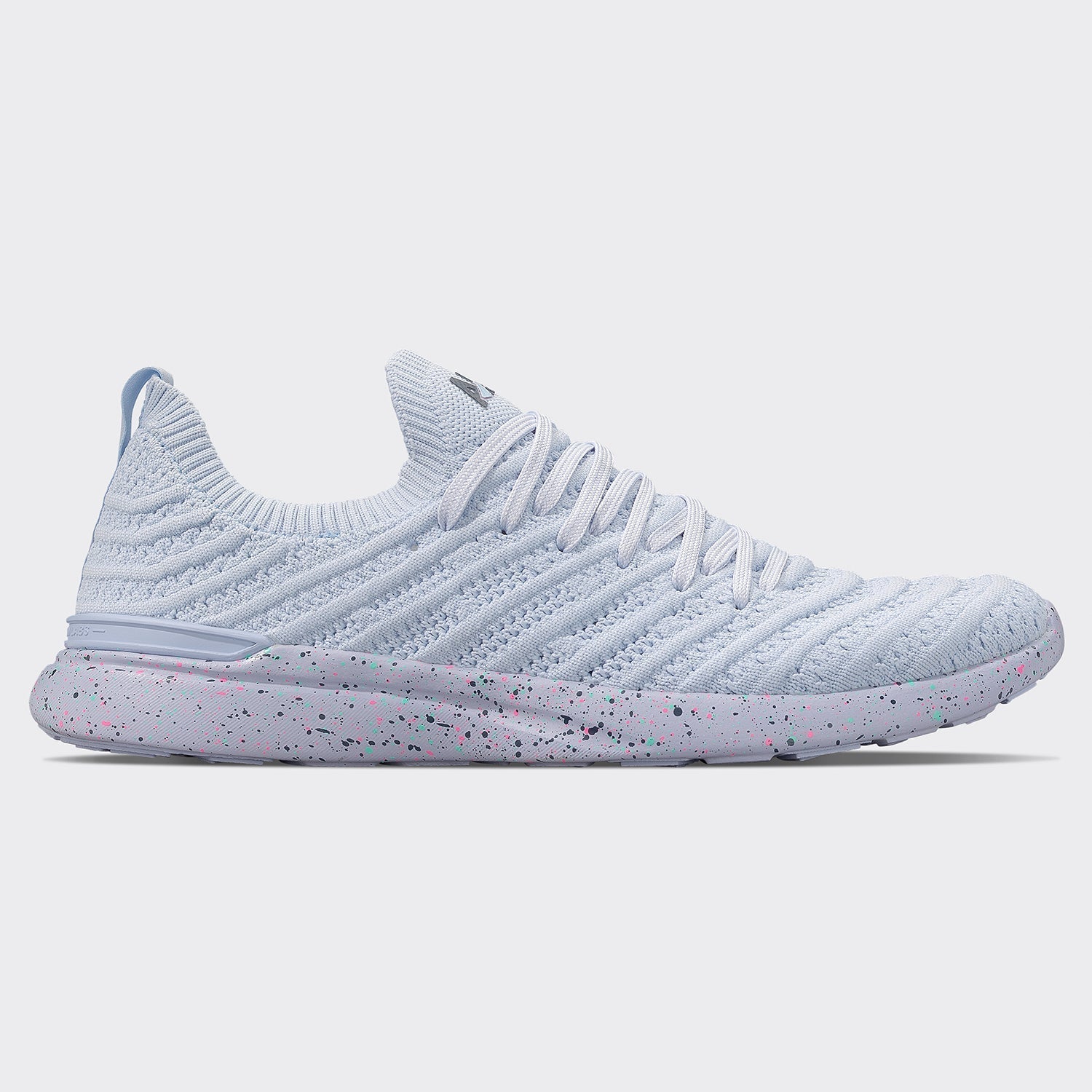 Women's TechLoom Wave Fresh Air / Midnight / Speckle