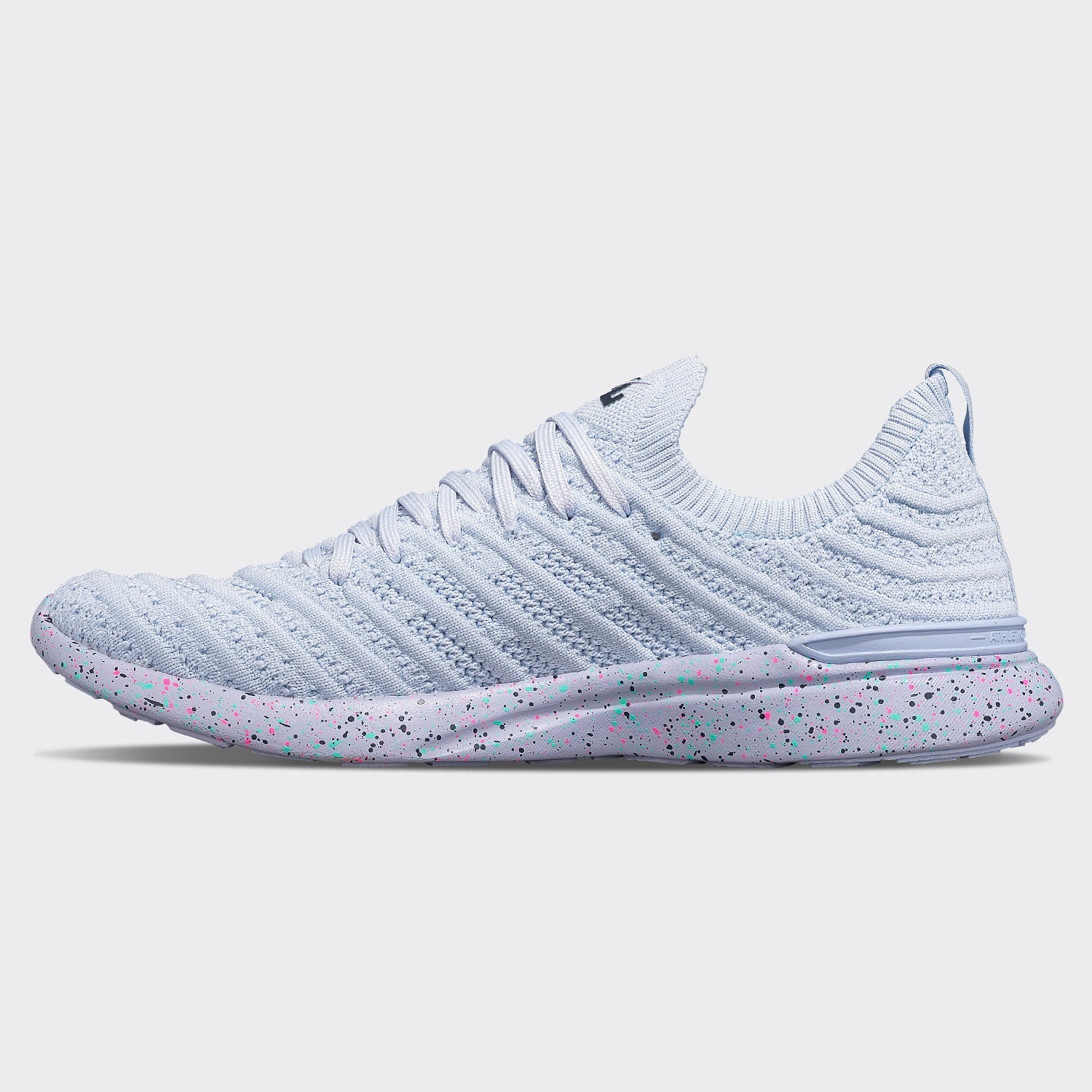 Women's TechLoom Wave Fresh Air / Midnight / Speckle
