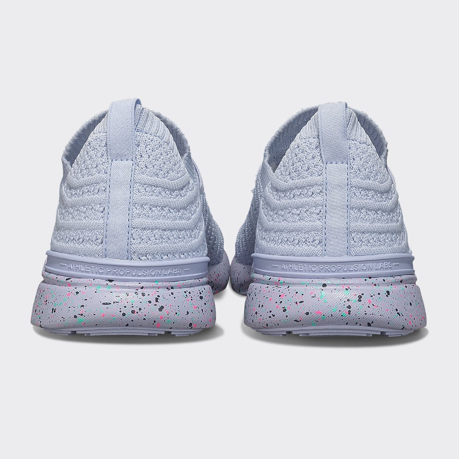 Women's TechLoom Wave Fresh Air / Midnight / Speckle